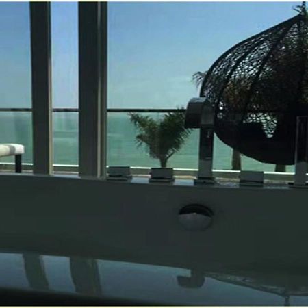 Warmness Club Hotel Xiamen Bagian luar foto