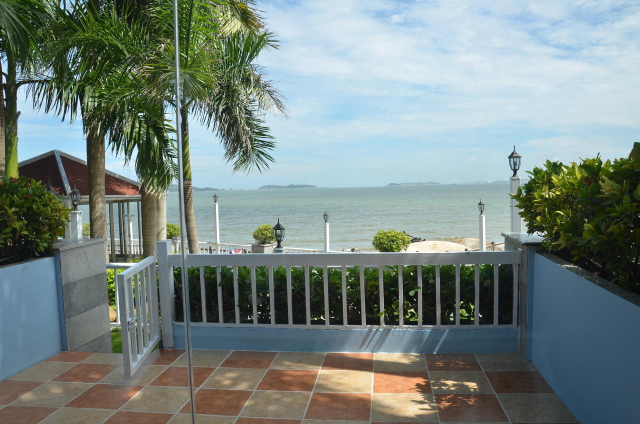 Warmness Club Hotel Xiamen Bagian luar foto