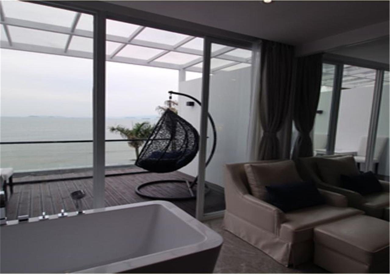 Warmness Club Hotel Xiamen Bagian luar foto